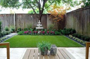 My small backyard ideas | Small garden design, Backyard garden .