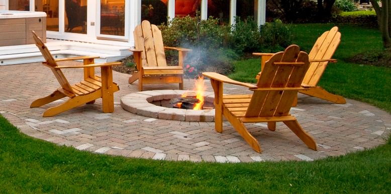 14 Backyard Remodeling Ideas That'll Liven up Your Ho