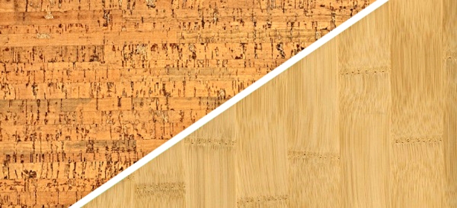 Pros and Cons of Bamboo vs. Cork Flooring | DoItYourself.c