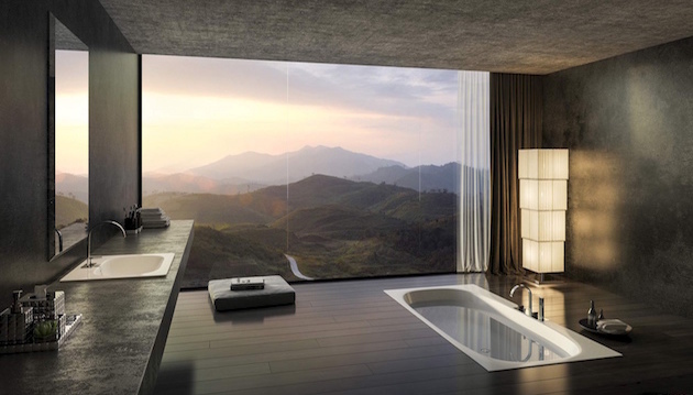 Top 15 Bathroom Design Ideas for Luxury Homes | Los Angeles Hom