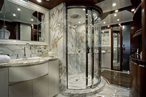 Luxurious Master Bathroom Design Ideas That You Will Love | Luxury .