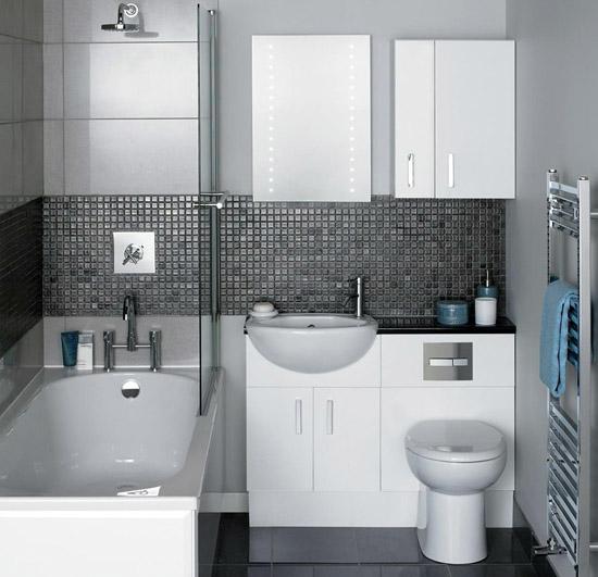 25 Small Bathroom Remodeling Ideas Creating Modern Rooms to .