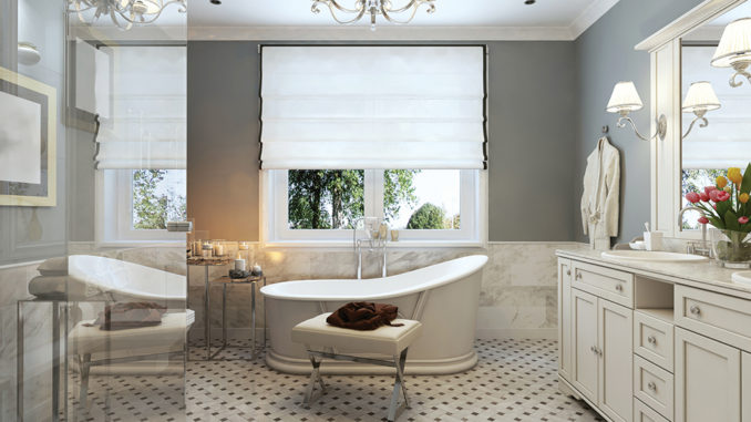 Bathroom Remodeling Trends – Piedmont Lifesty
