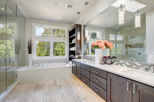 Five Summer Bathroom Remodeling Trends You Don't Want to Mi