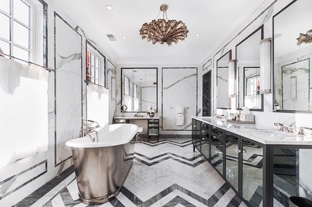 Timeless Bathroom Renovation Trends For Your Home | Décor A