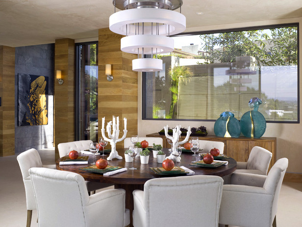 40 Wonderful Dining Room Design Ide