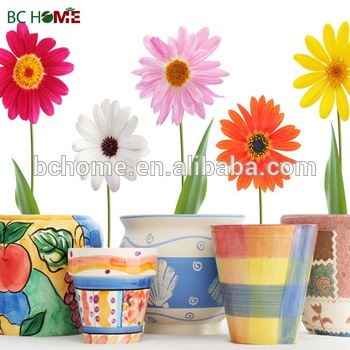 Beautiful Flower Pots,Ceramic Flowerpot Garden Pots Planter - Buy .