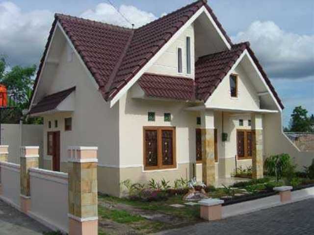 Small Beautiful Houses Designs Ideas | Beautiful Homes Design .
