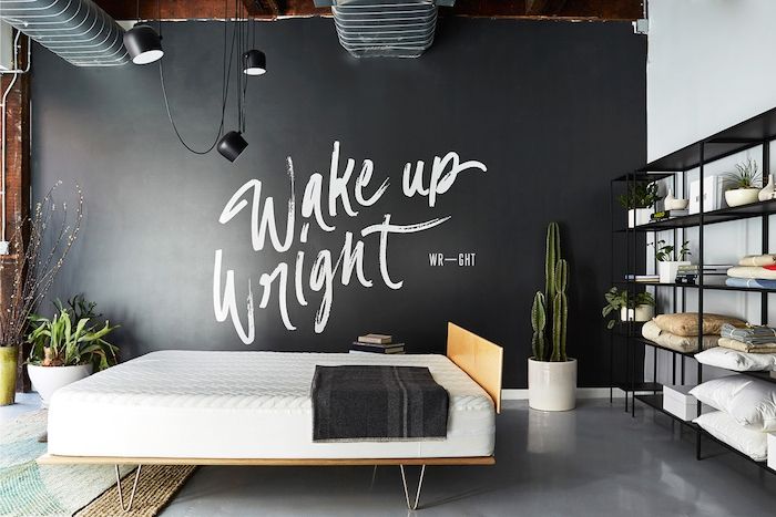 ▷1001 + Ideas for Creative and Beautiful Bedroom Wall Decor .