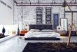 20 Incredibly Beautiful Master Bedroom Designs | Industrial .