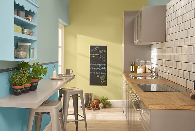 Kitchen Dining Room Small Ideas Make Space Hello – Saltandblu
