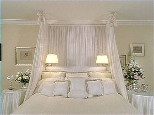 Beautiful bedrooms | Beautiful Romantic Bedroom Design Romantic .