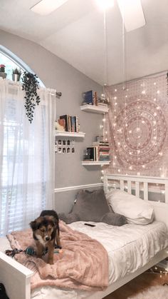 986 Best Pink bedroom ideas images | Bedroom decor, Bedroom, Room .