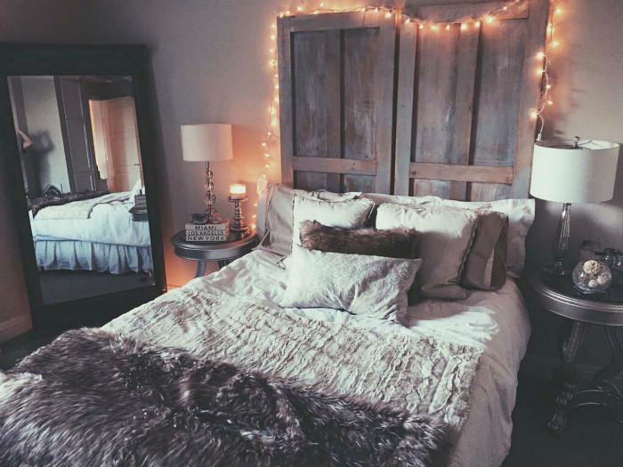 Home Decor Ideas To Make Your Bedroom Cozy And Warm – EP DesignLab L