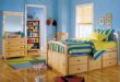 4 Fun Bedroom Decorating Ideas For Your Kid's Bedroom - Household .