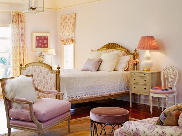 44 Beautiful Bedroom Decorating Ide