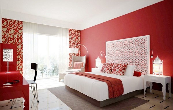 12 Lovely Bedroom Designs for Couples | Home Decor Bu