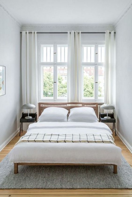 Bedroom Design Ideas Modern