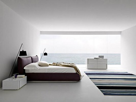 Modern Bedroom Design Inspiration DOC mobilization Ideas |… | Flic