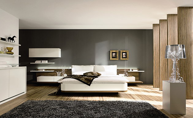 18 Modern and Stylish Bedroom Designs You Are Dreaming Of .