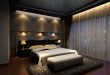Wow! 101 Sleek Modern Master Bedroom Ideas (Photos) | Master .