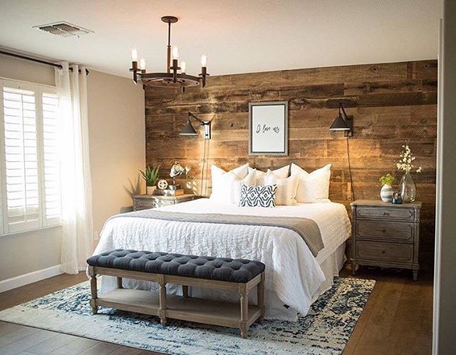 20+ Accent Wall Ideas You'll Surely Wish to Try This at Home .