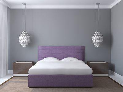 Modern Bedroom Design Ide