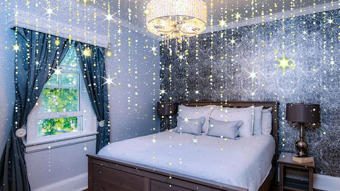 The 8 Most Beautiful Bedroom Design Trends of 2018 | realtor.com