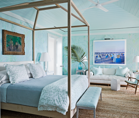 40 Best Bedroom Ideas - Beautiful Bedroom Decorating Ti