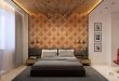 Wall Texture Designs for Your Living Room or Bedroom | Bedroom .