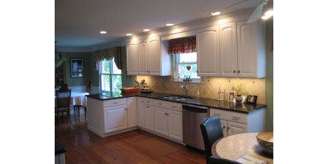 3 Top Benefits of Kitchen Remodeling - Remodel Cincinnati - Blue .
