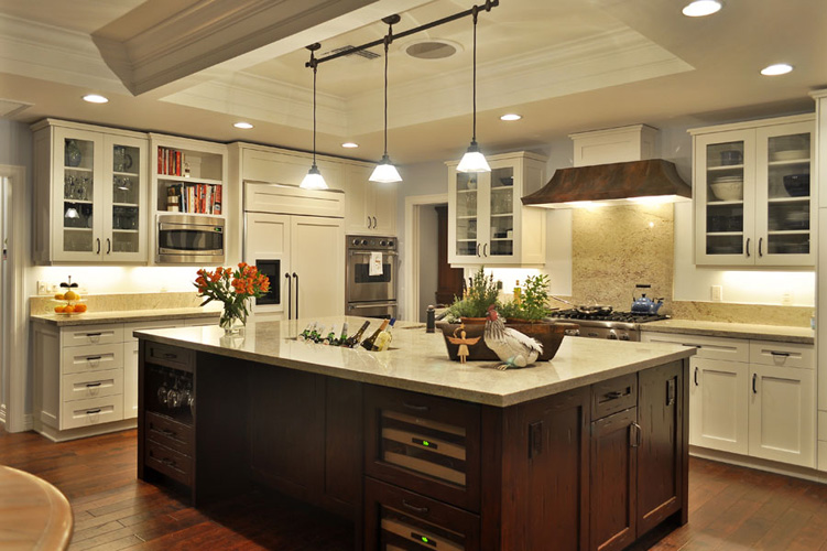3 Major Benefits to Gain from Remodeling Your Kitchen | Blogs N
