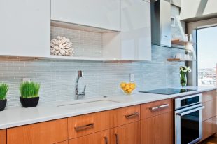 Kitchen Cabinet Ideas for a Modern, Classic Look | Freshome.c
