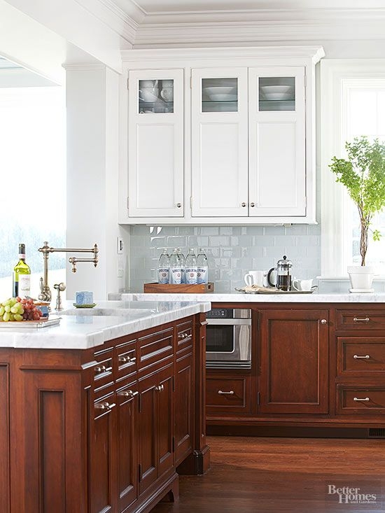 Modern Kitchen Cabinets Best Ideas Home Art Tile Bath – Saltandblu