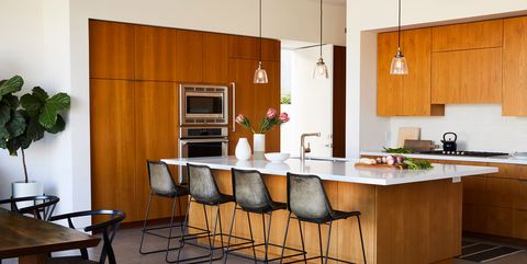10 Best Modern Kitchen Cabinet Ideas - Chic Modern Cabinet Desi