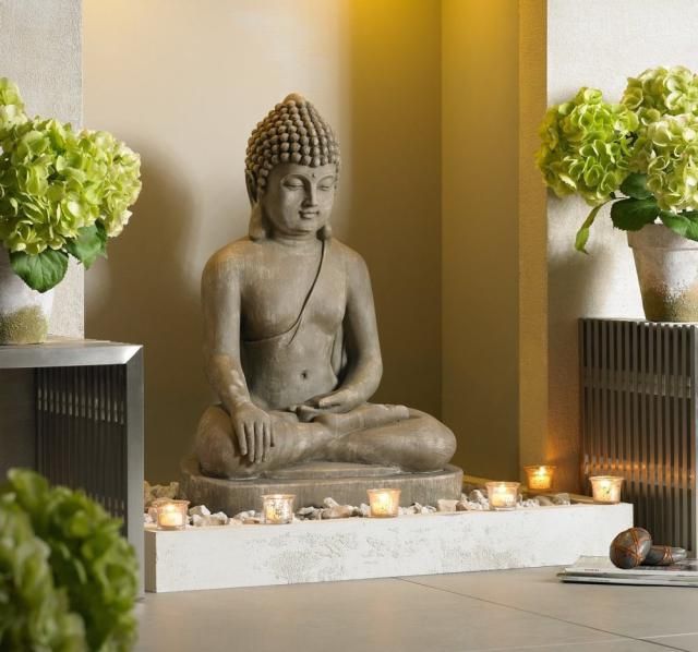 best Feng Shui statues for Home