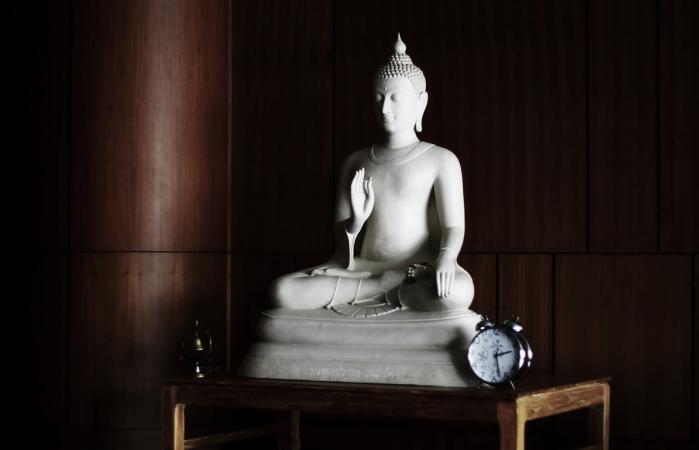 Feng Shui Rules for Buddha Locations in Your Home | LoveToKn
