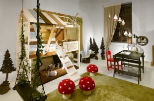Best Kids Room Designs of 2010 - DigsDi