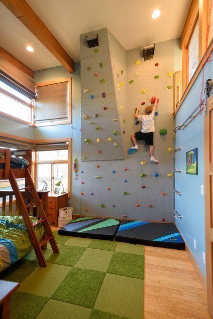 Best Kids Room Ideas For Boys | Kid room decor, Awesome bedroo
