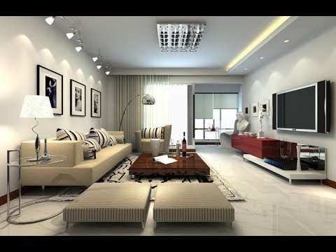 World Best Living Room Interior Design Ideas of 2018 Modern Living .