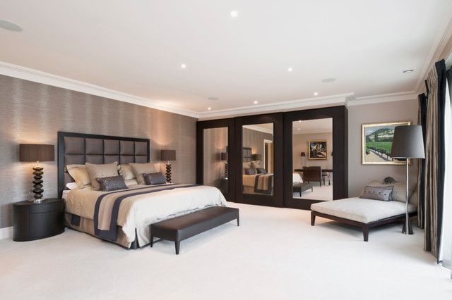 7 Sneaky Ways to Make Your Bedroom Look Expensive | realtor.com