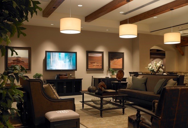 3 Bright Ideas to Improve Your Home with Lighting Contr