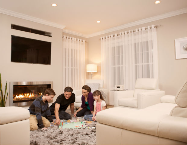 3 Bright Lighting Ideas for Your Living Room - Coldwell Banker .