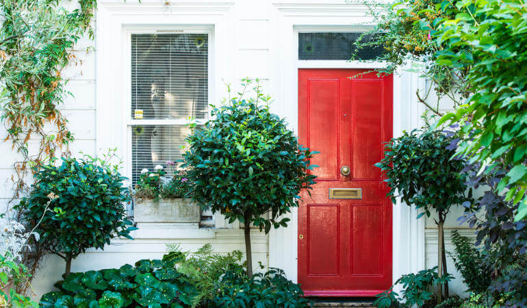 WOAH! How to Design Your Front Garden: 12 Brilliant Ideas .