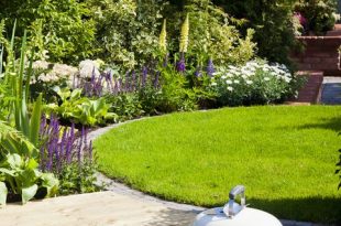 9 Cheap Garden Ideas - Best Garden Ideas On A Budg