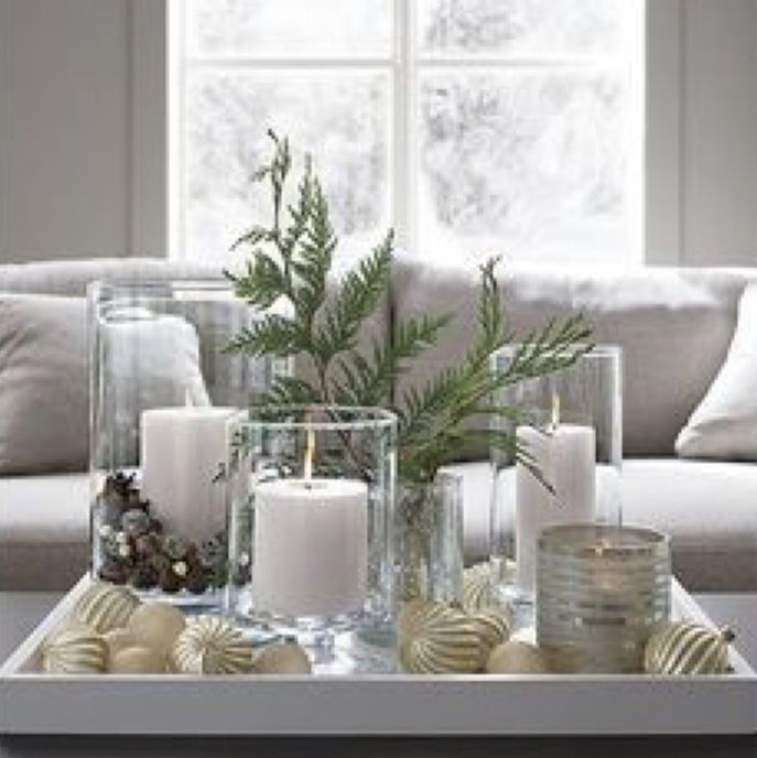 25+ Cute Coffee Table Centerpieces You Need To Have (With images .