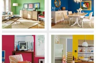 Choose Paint Colors to Lift Your Mood | Home interior design, Home .