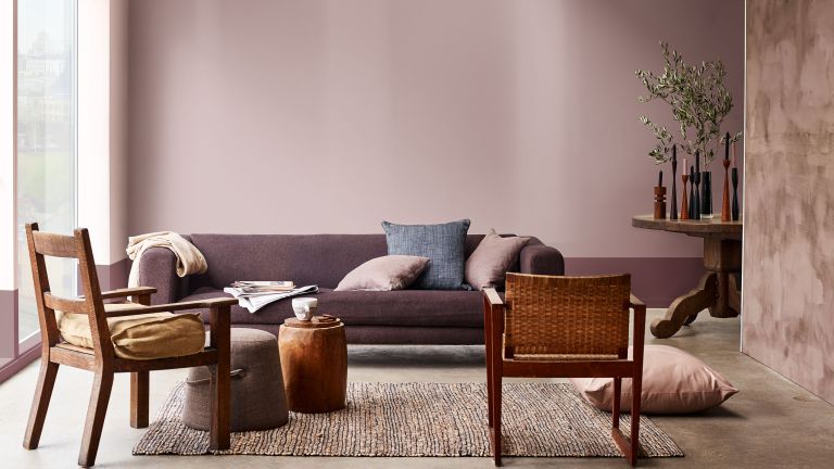 How to choose the perfect paint colours for every room in your ho