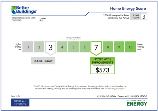 Energy-Efficient Home Design | Department of Ener