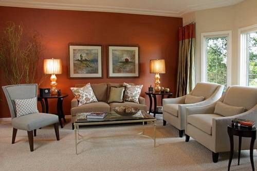 7 Living Room Color Schemes Sure to Brighten Your Mood | Living .
